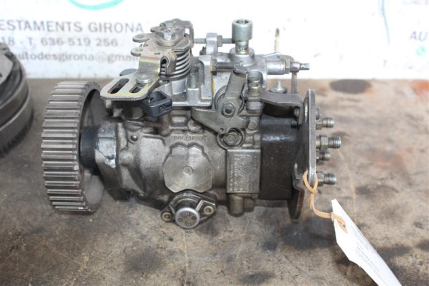 RECAMBIO para Citroen Zx 1.9 D 3P 51Kw (1996)