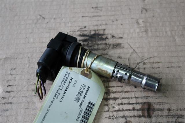 RECAMBIO para Seat Ibiza 1.2 G IBIZA 6L 47Kw (2002)