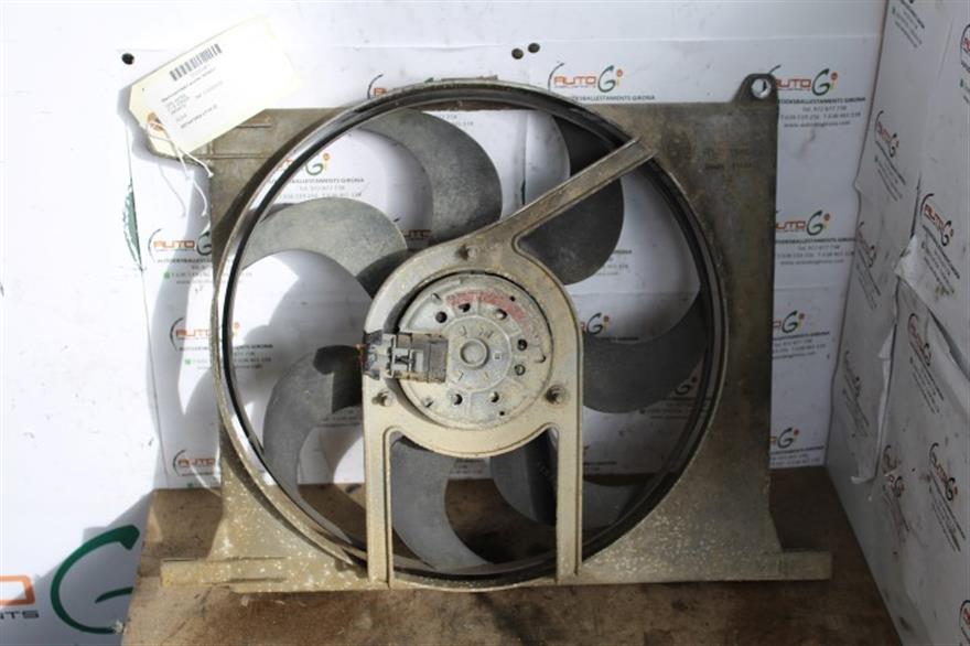 RECAMBIO para Opel Astra 1.6 G F 1.6 X16SZR (1997)