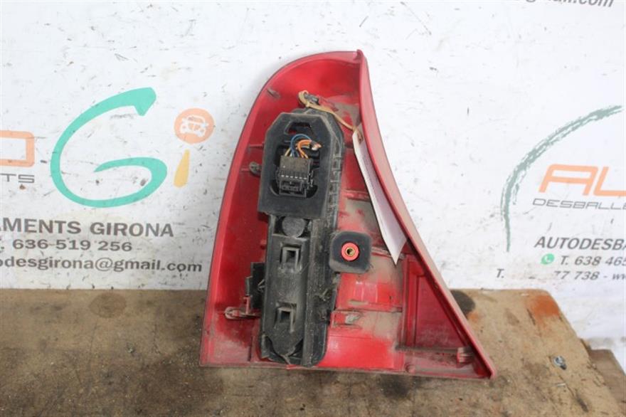 RECAMBIO para Renault Clio 1.2 G CLIO B 43Kw (1999)