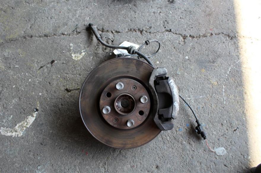 RECAMBIO para Fiat Grande Punto 1.4 G 70Kw (2007)