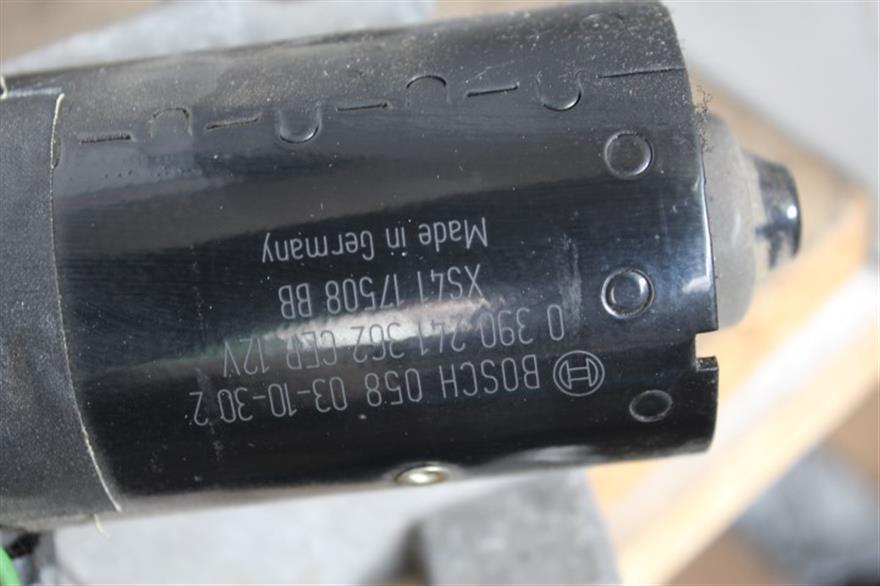 RECAMBIO para Ford Focus