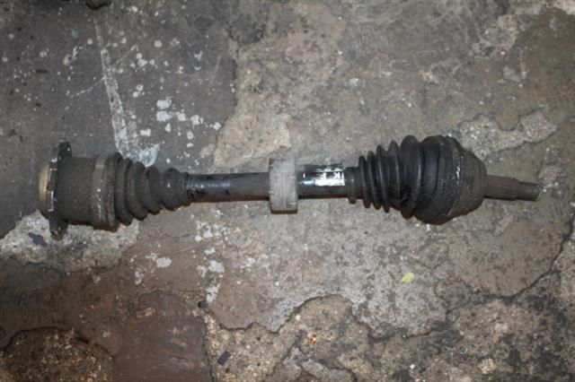 RECAMBIO para Skoda Octavia 1.9 TDI 66Kw (2001)