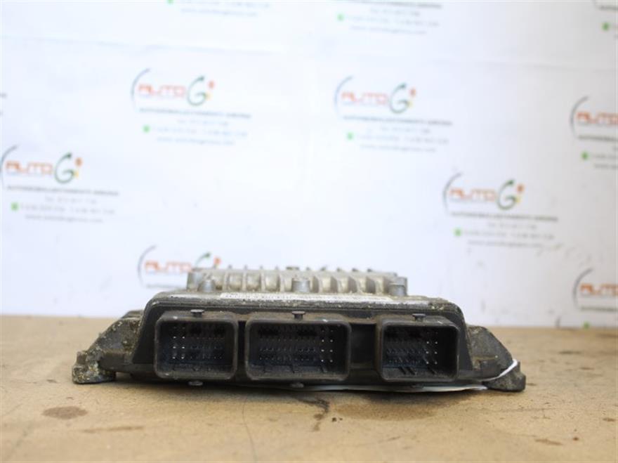 RECAMBIO para Peugeot Partner 2.0 HDI (2004)