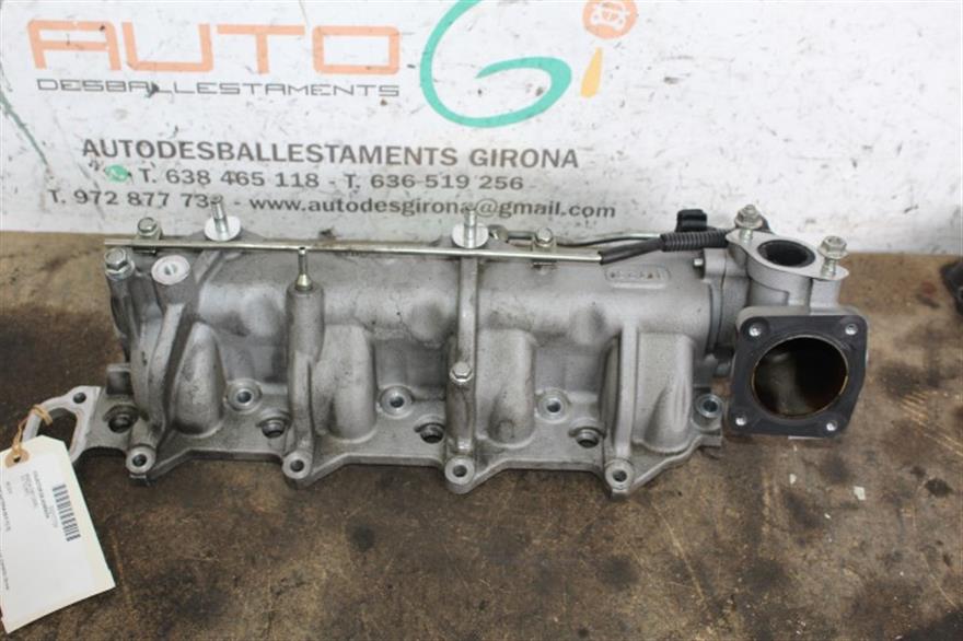 RECAMBIO para Mazda Cx7