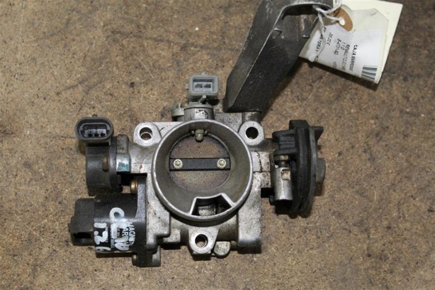RECAMBIO para Renault Clio 1.1 G (1996)