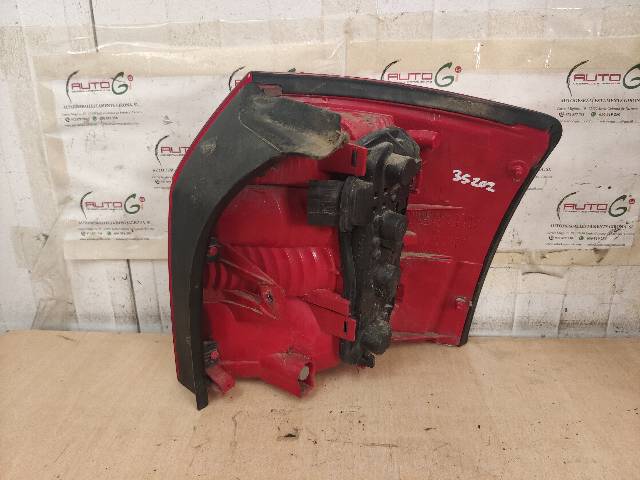 RECAMBIO para Audi  A4 1.8 G AVANT B6 120Kw (2003)