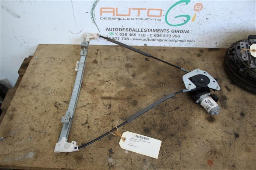 RECAMBIO para Renault Clio 1.4 G 55Kw (1999)