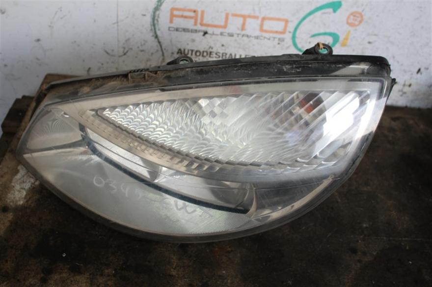 RECAMBIO para Renault Megane Scenic 2.0 G 95,50Kw (2004)