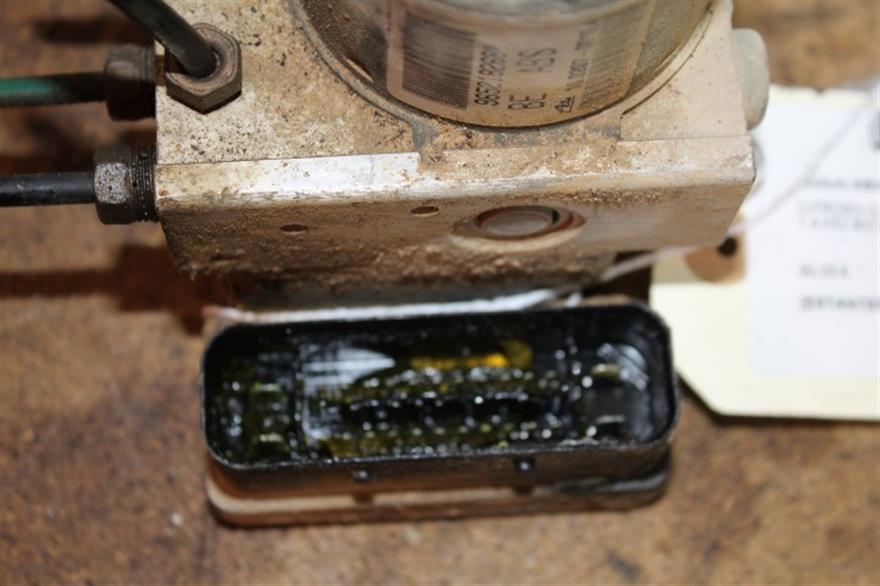 RECAMBIO para Citroen C  3