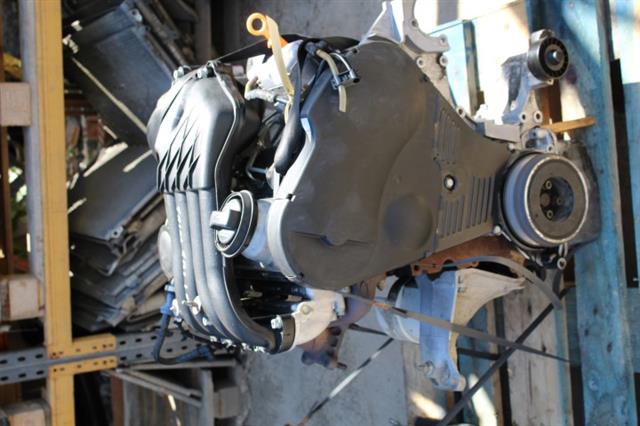 RECAMBIO para Seat Ibiza 1.9 SDI 50Kw (1999)