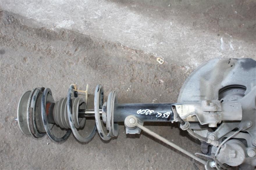 RECAMBIO para Bmw   320 2.0 TD (E46) 100Kw (1999)