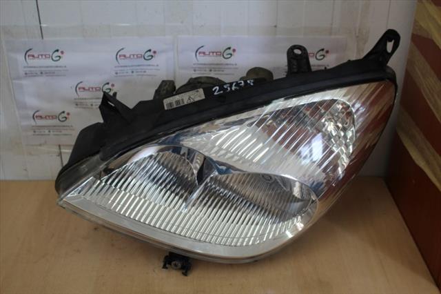 RECAMBIO para Citroen C  5 2.0 G 100Kw (2003)