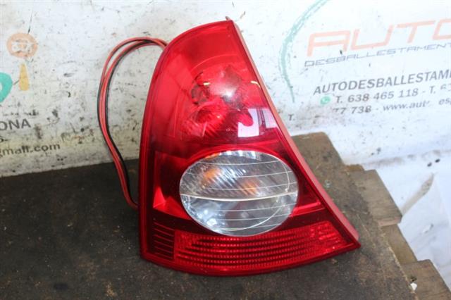 RECAMBIO para Renault Clio 1.4 G 55Kw (1998)