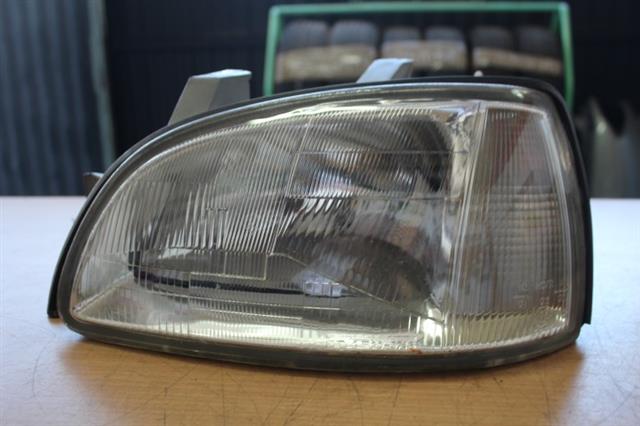 RECAMBIO para Renault Clio 1.2 G 3P 43Kw (1998)