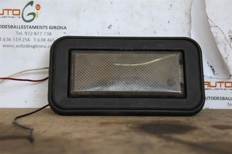 RECAMBIO para Peugeot Boxer 2.4 TD (1998)