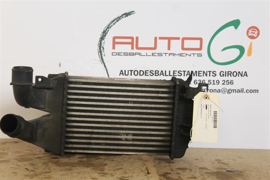 RECAMBIO para Opel Astra 1.7 CDTI ASTRA GTC (2006)