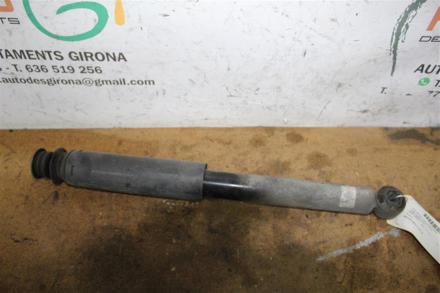 RECAMBIO para Opel Tigra Cabrio 1.4 G 66Kw (2004)