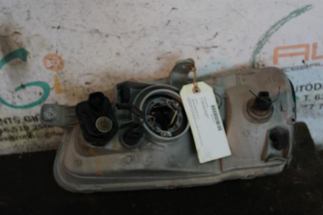 RECAMBIO para Hyundai Accent 1.5 CRDI 60Kw (2002)