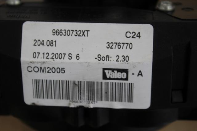 RECAMBIO para Peugeot 207 1.4 HDI 3P 50Kw (2008)
