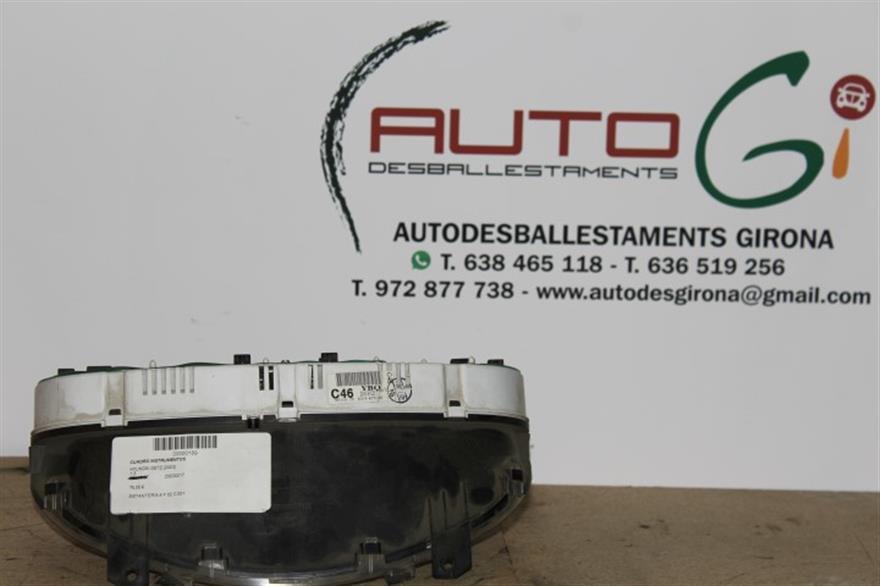 RECAMBIO para Hyundai Getz 1.3 G 63Kw (2003)