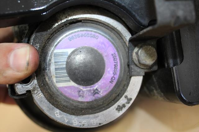 RECAMBIO para Peugeot 206 1.4 G 3P 55Kw (2000)