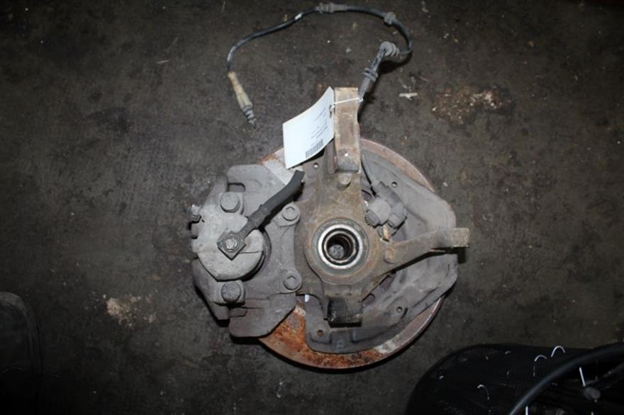 RECAMBIO para Opel Vectra Familiar 2.0 DTI (1999)