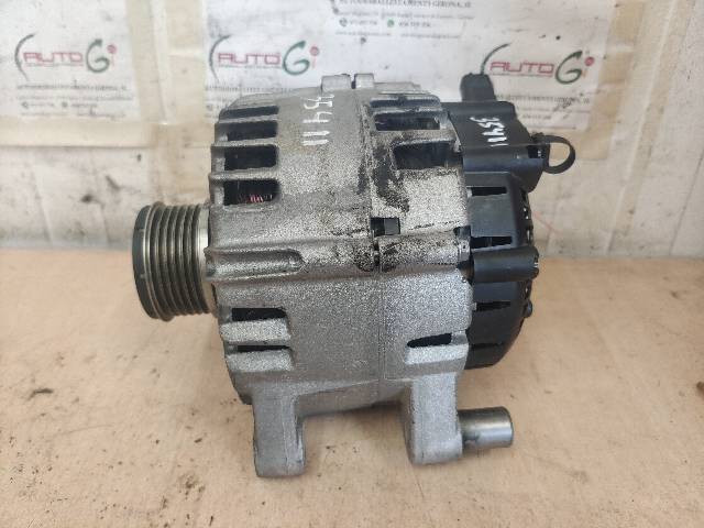 RECAMBIO para Citroen C  4 2.0 HDI 103Kw (2010)
