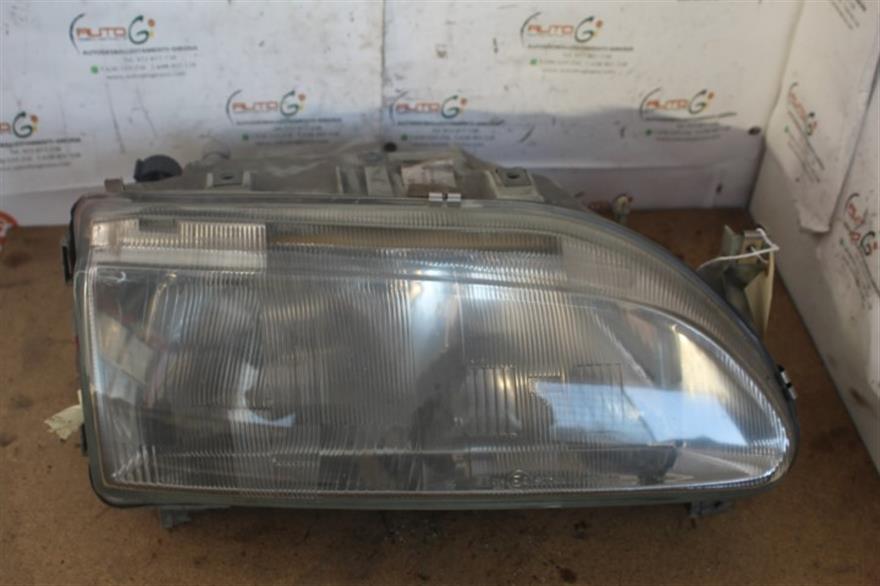 RECAMBIO para Renault 19