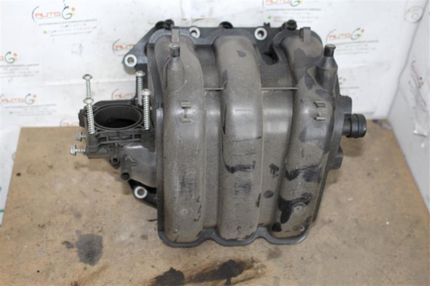 RECAMBIO para Seat Ibiza 1.2 (2002)
