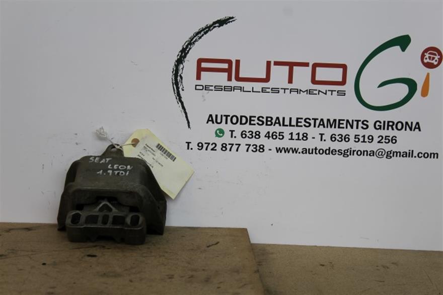 RECAMBIO para Seat Leon 1.9 TDI LEON I (2003)