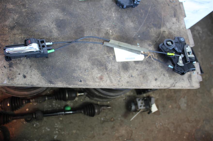 RECAMBIO para Toyota Corolla 1.6 G 81Kw (2004)