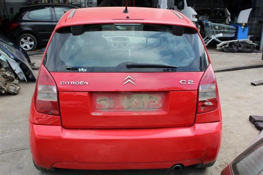 RECAMBIO para Citroen C  2 1.4 HDI 50Kw (2005)