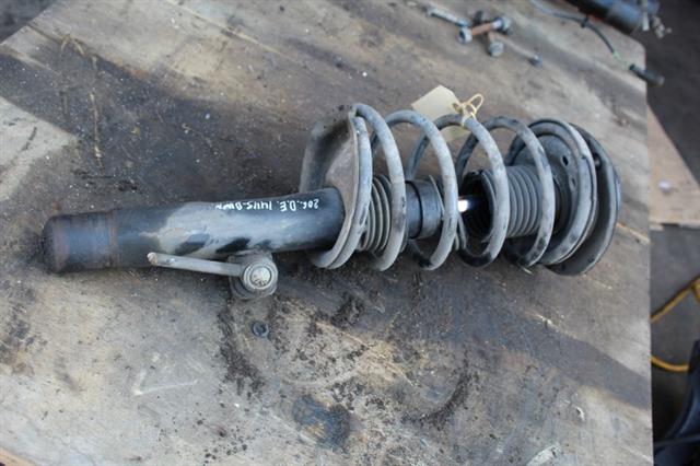 RECAMBIO para Peugeot 206 2.0 G CABRIO 100Kw (2002)