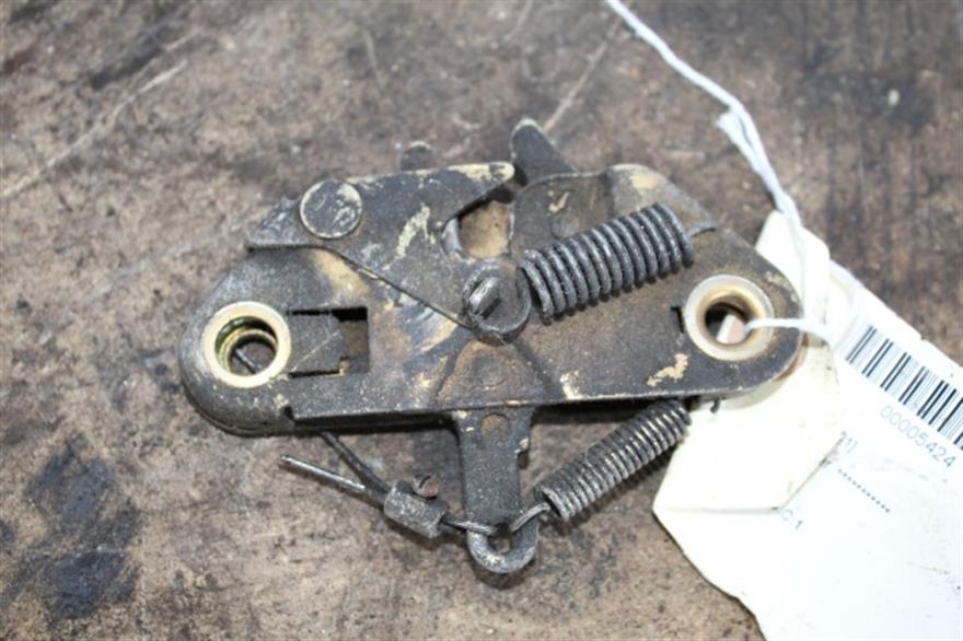 RECAMBIO para Citroen C 15 1.9 D 43Kw (2001)