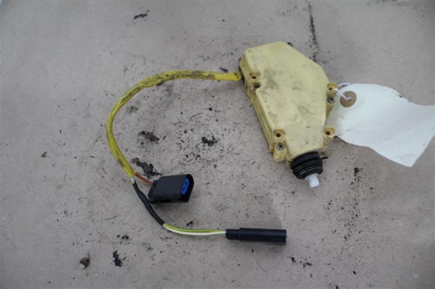 RECAMBIO para Ford Fiesta 1.3 G (1992)