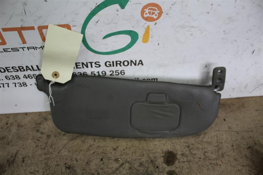 RECAMBIO para Mitsubishi Space Wagon 1.8 D 4D65 (1992)