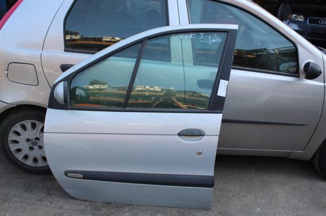 RECAMBIO para Renault Megane Scenic 1.9 DTI 59Kw (2003)