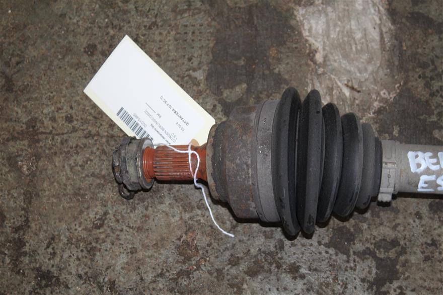 RECAMBIO para Citroen Berlingo