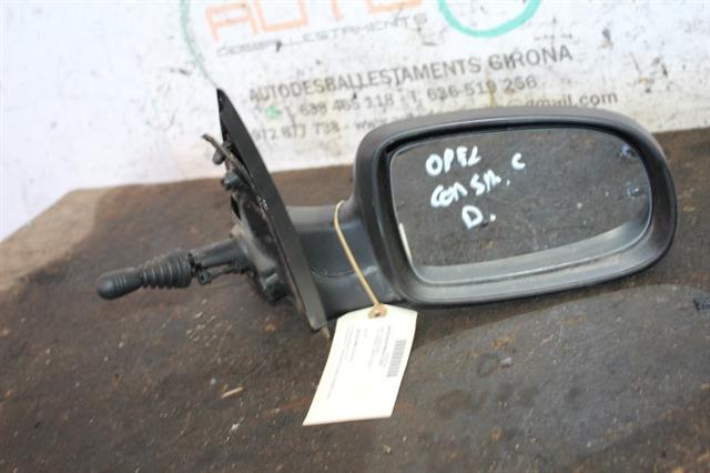 RECAMBIO para Opel Corsa 1.0 G CORSA C 44Kw (2004)