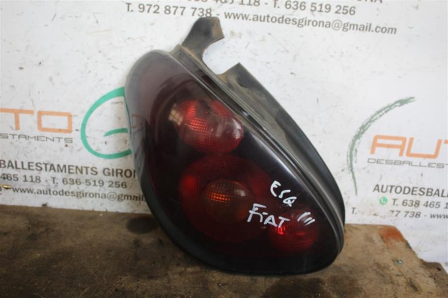 RECAMBIO para Fiat Bravo 1.9 TD 55Kw (1998)
