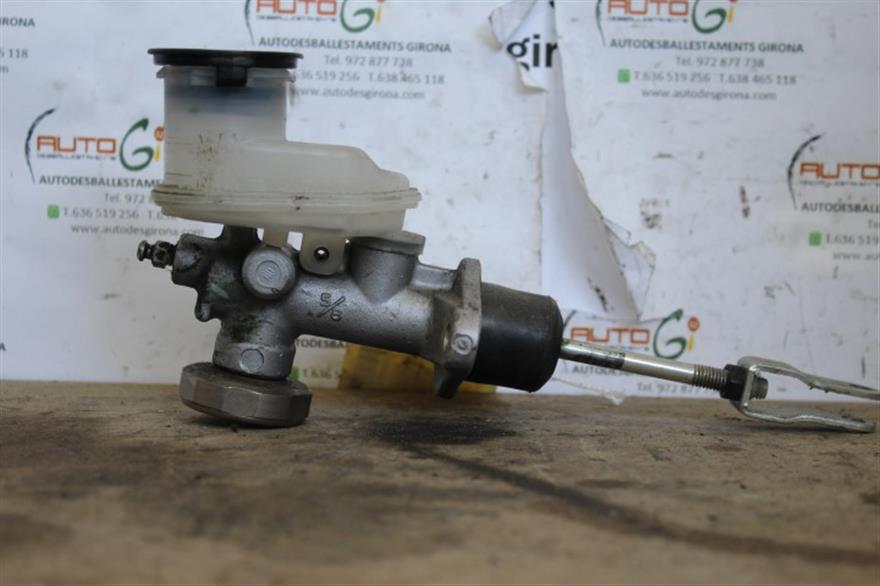 RECAMBIO para Subaru Impreza 2.0 G 110Kw (2008)