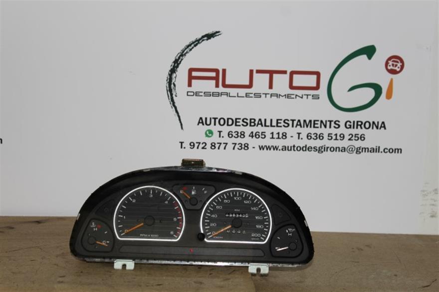 RECAMBIO para Tata Safari