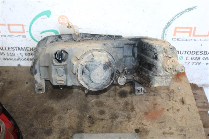 RECAMBIO para Peugeot 106 0.9 G 37Kw (1995)