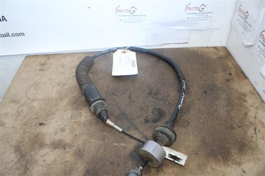 RECAMBIO para Fiat Scudo 1.9 D (2001)