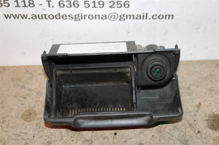 RECAMBIO para Opel Corsa 1.4 G (1995)
