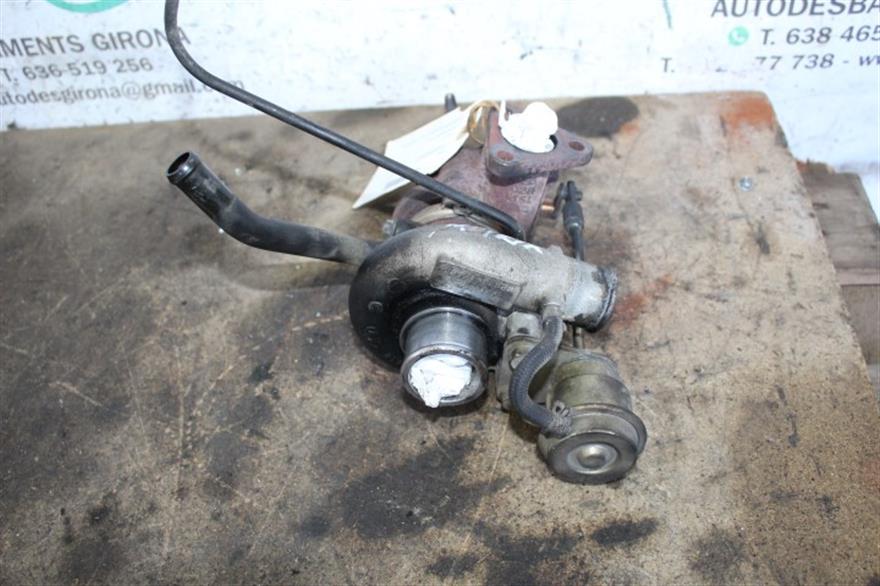 RECAMBIO para Hyundai Matrix 1.5 CRDI 60Kw (2001)