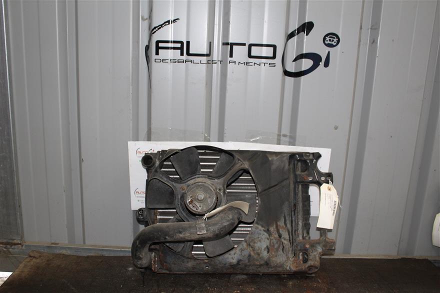 RECAMBIO para Volkswagen Polo 1.3 G MH (1986)