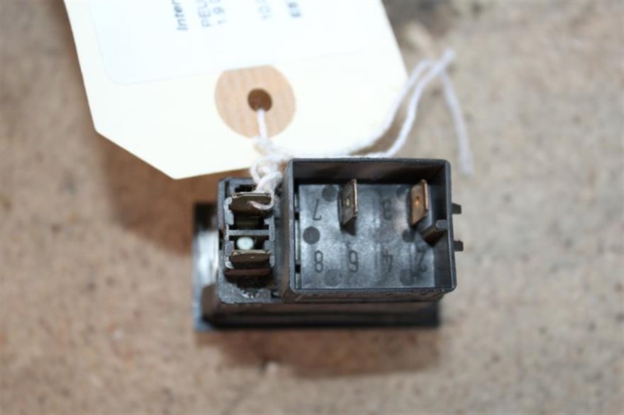 RECAMBIO para Peugeot 306 1.9 D 50Kw (1997)