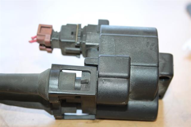 RECAMBIO para Volvo V40